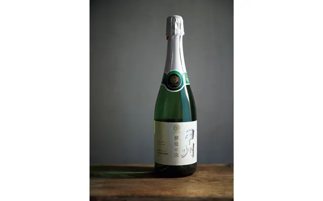 甲州スパークリング