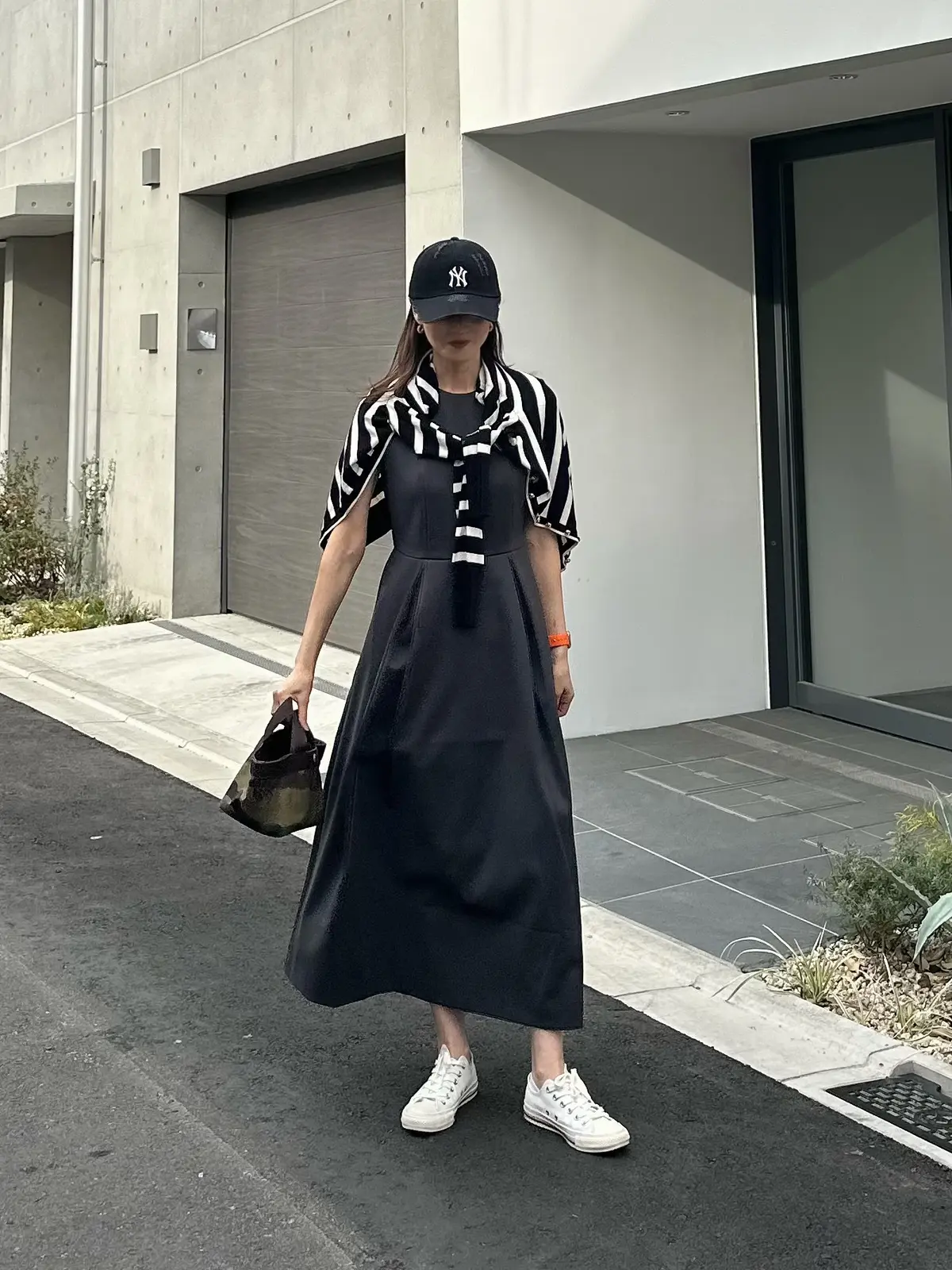 『E by eclat 』の腰高タックワの画像_3