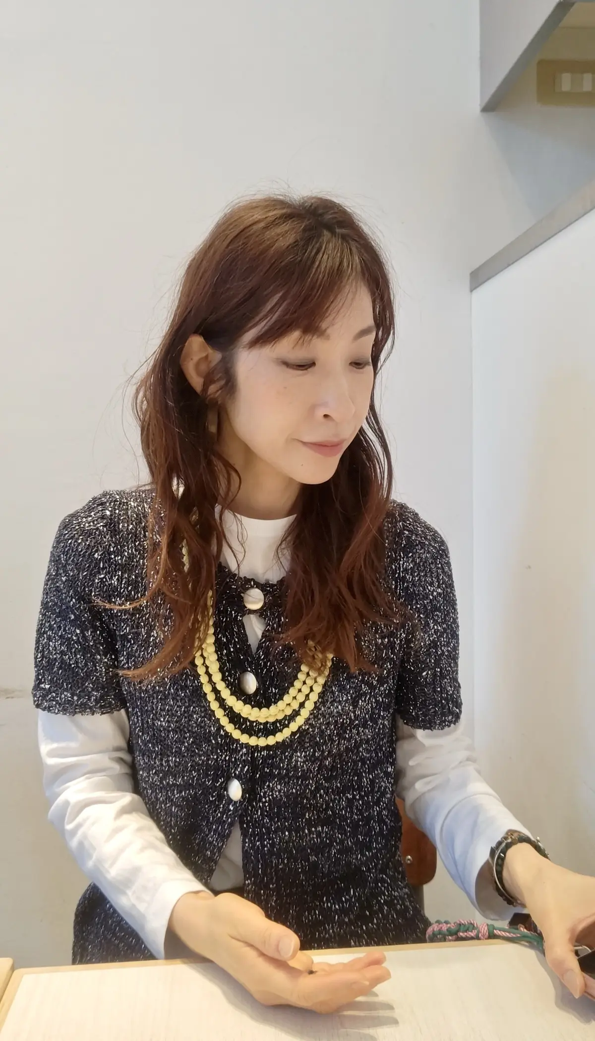 こだわりの自家焙煎コーヒーと自家製フードの画像_11