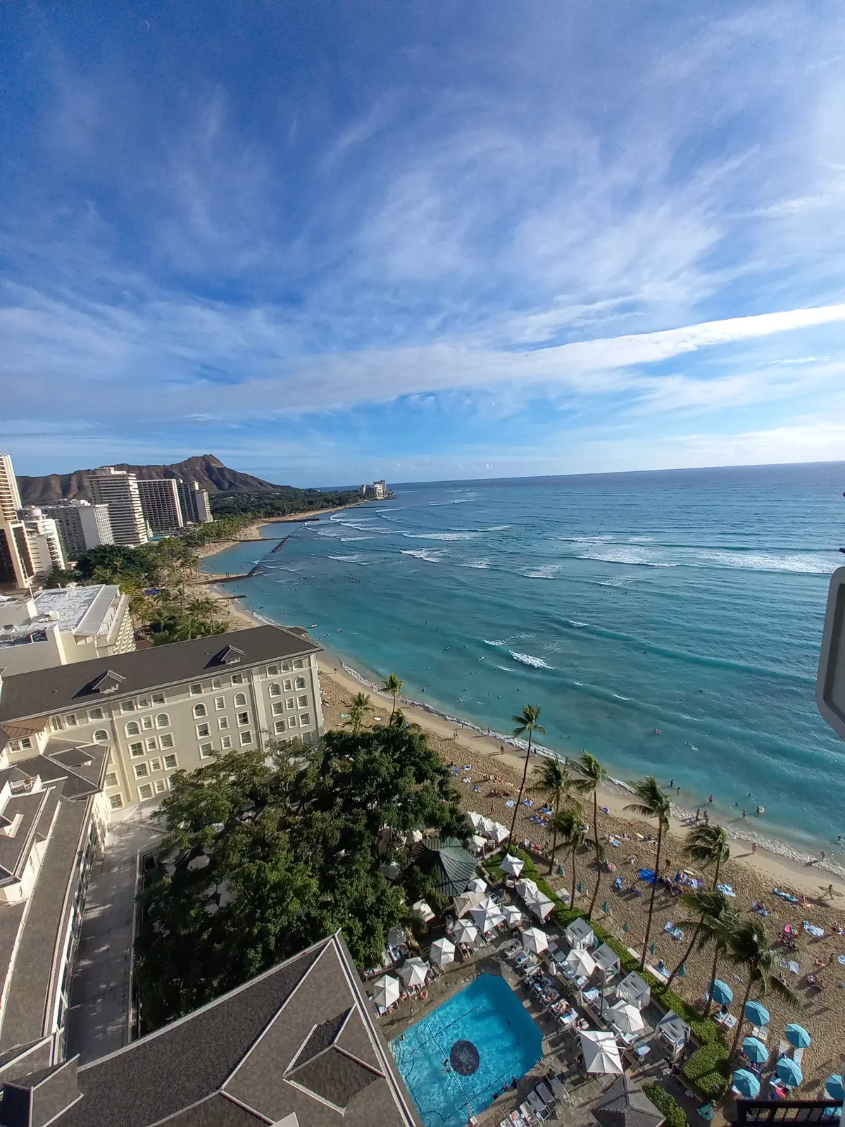 ハワイ最後はショッピングで締めくくり♡⃛の画像_5