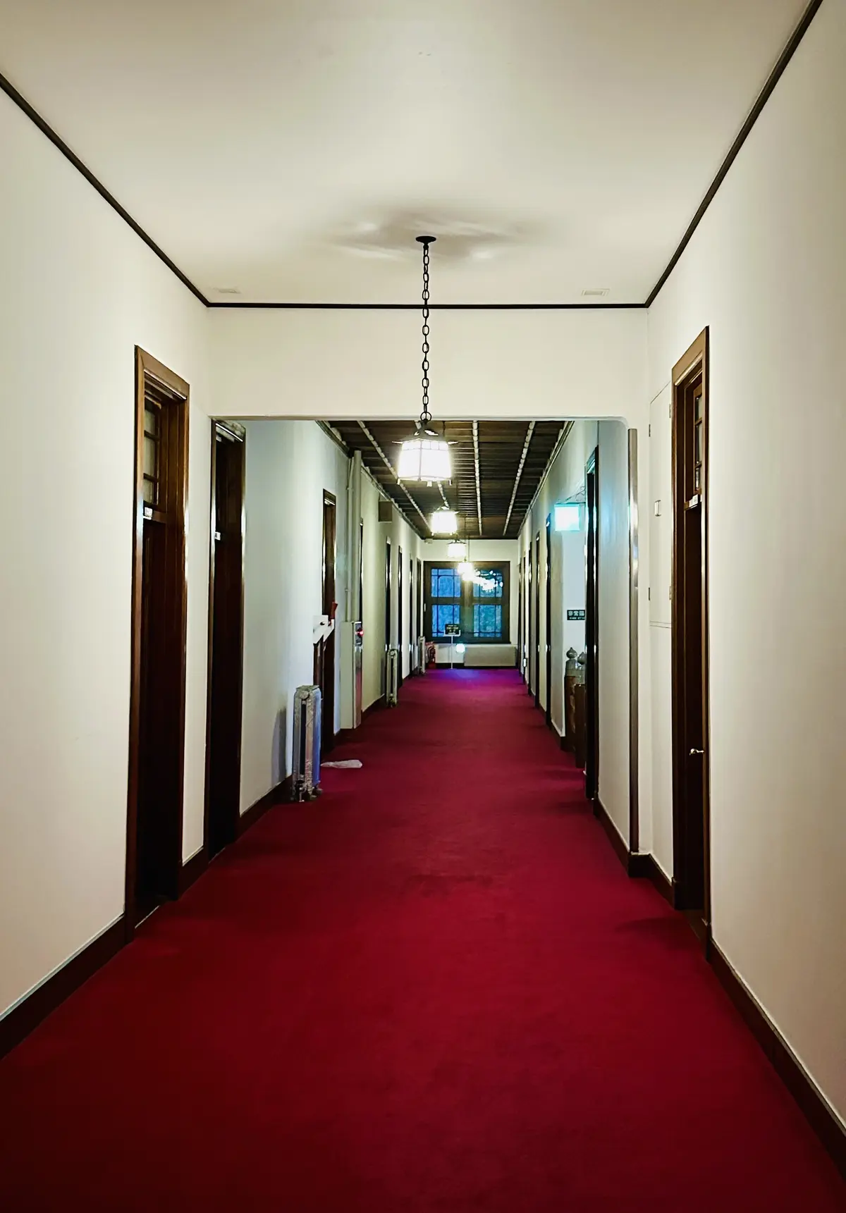 Theクラシック！奈良ホテルに宿泊して来の画像_4