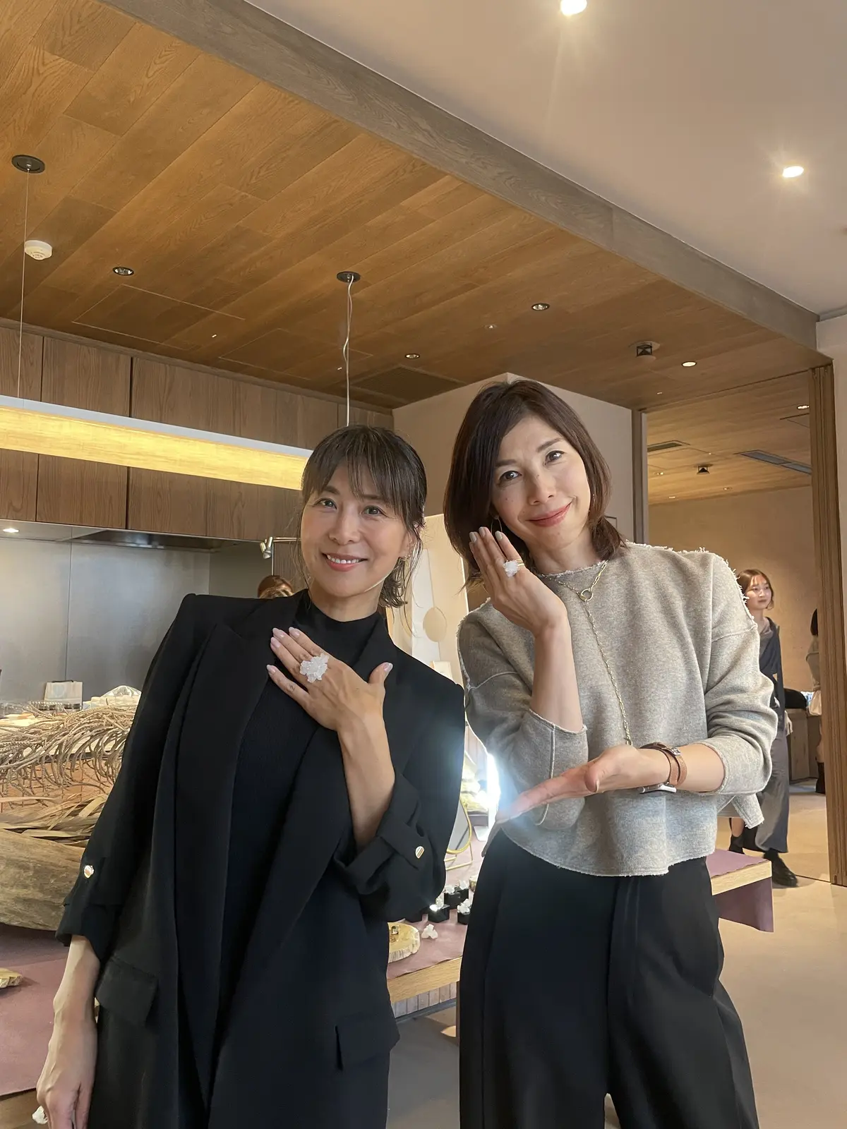 冬コーデの画像_4