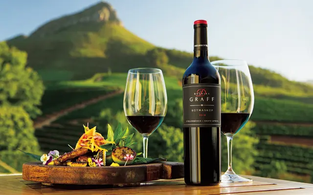 「ボットマスコップ 2018」750ml ¥7,865