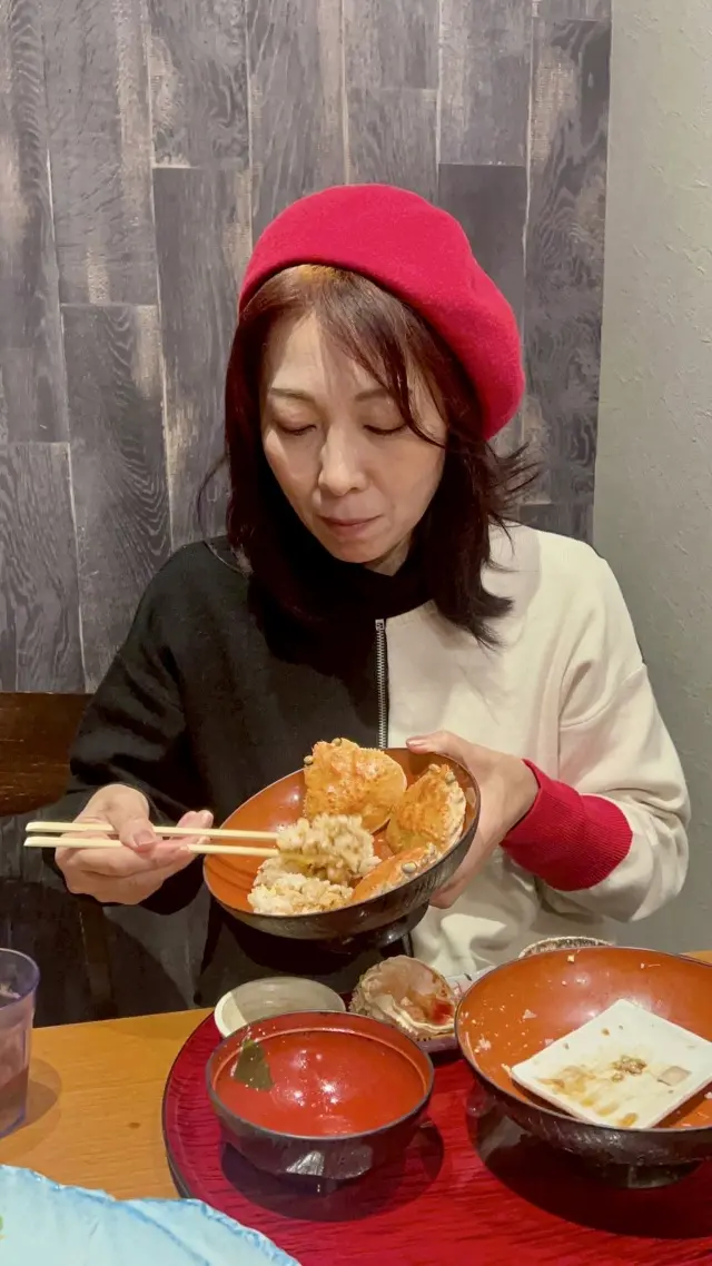 🦀 カニ好きさん必見！絶品セイコガニ🦀の画像_12