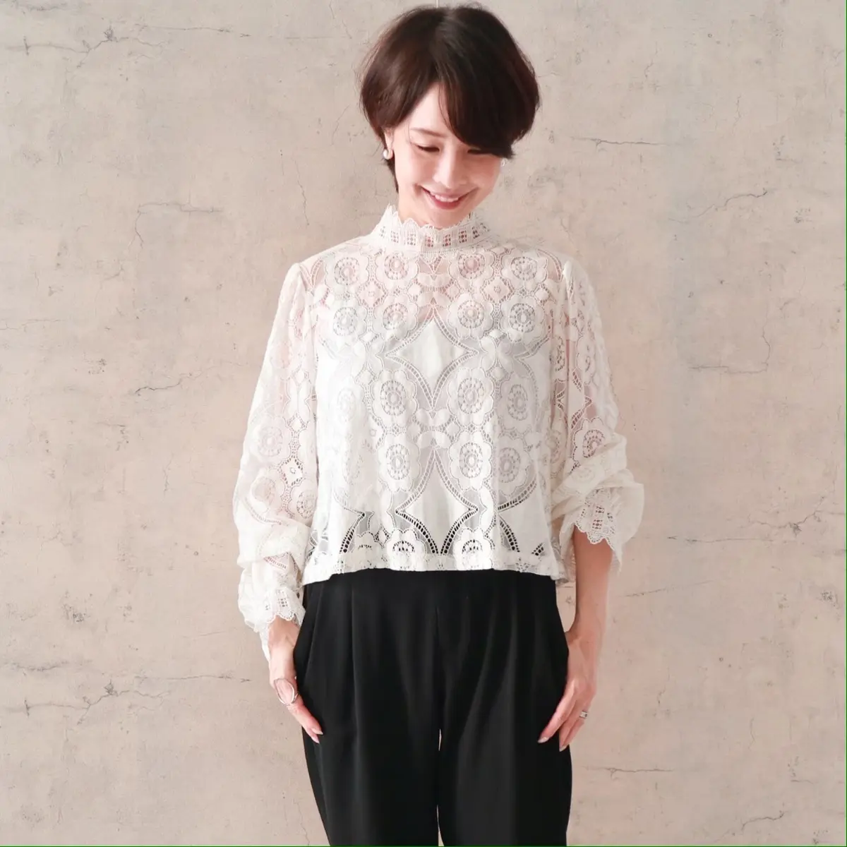 華組 伊藤美帆さん