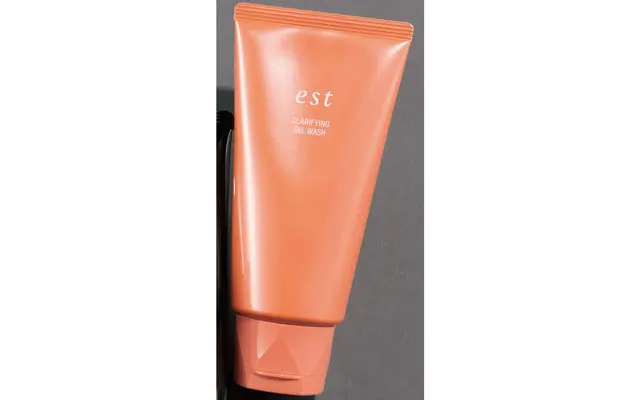 ★エストの洗顔料
