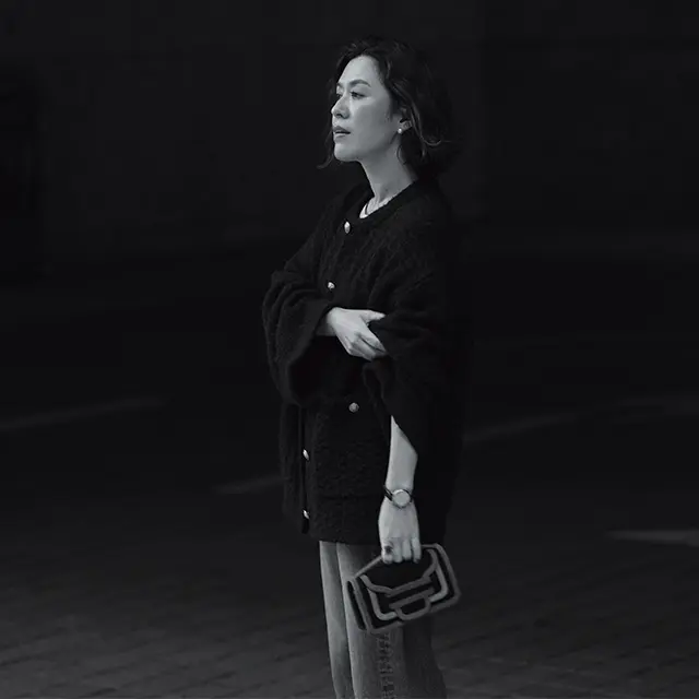 大草直子さんに聞いた、仕事への向き合い方や10年後の未来予想図