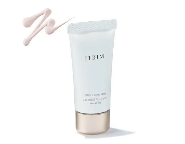 イトリン エレメンタリー エッセンシャル PPクリーム Awafuji
