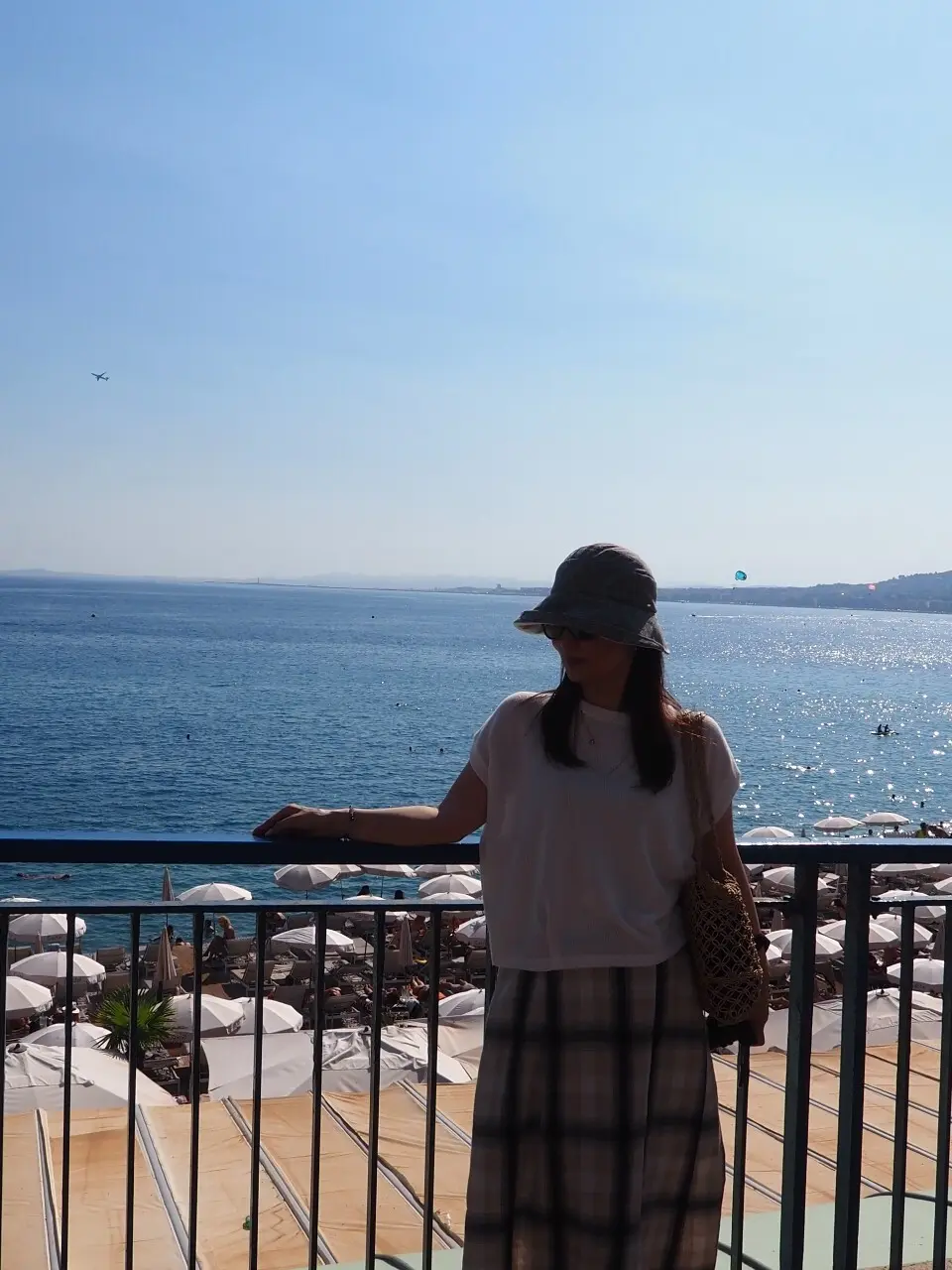 続♡真っ青な地中海！初めてのコート・ダジの画像_2