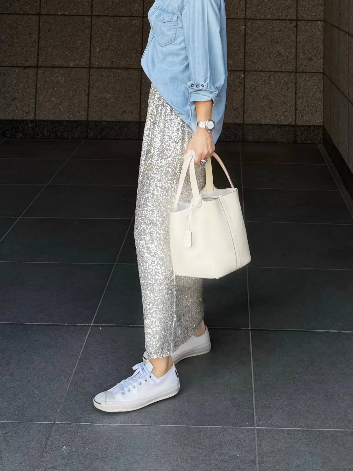 50代カジュアル マンネリ脱却‼︎ 〜#の画像_3