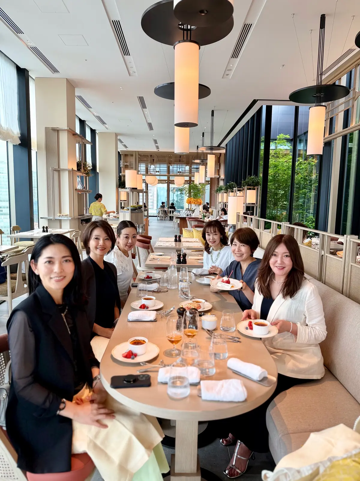 【大阪】話題のウォルドーフ・アストリア大の画像_19