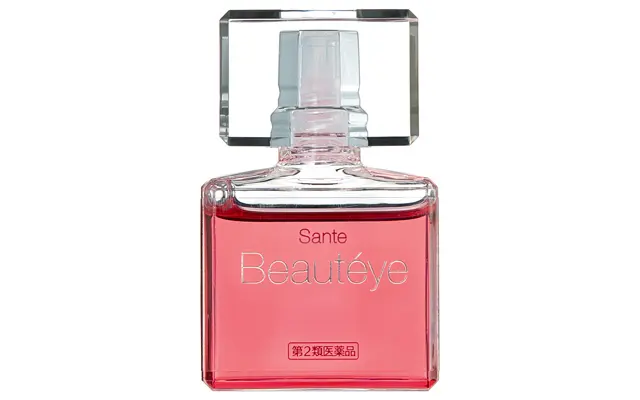 サンテ ボーティエ 12ml（第2類医薬品） ￥1,500（編集部調べ）／参天製薬