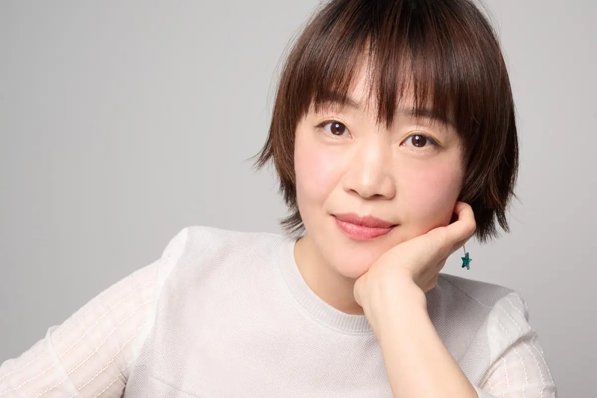 OurAge×Webエクラ ヘア＆メイクアップアーティスト 広瀬あつこ