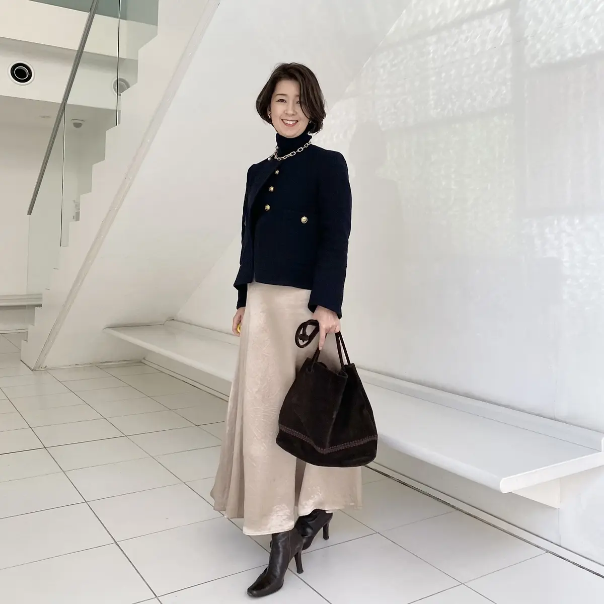 ユニクロ　GU　プチプラコーデ