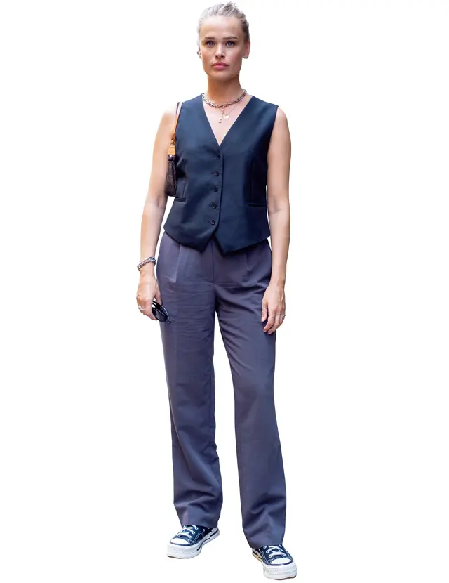 アンナ（PR・ミラノ）