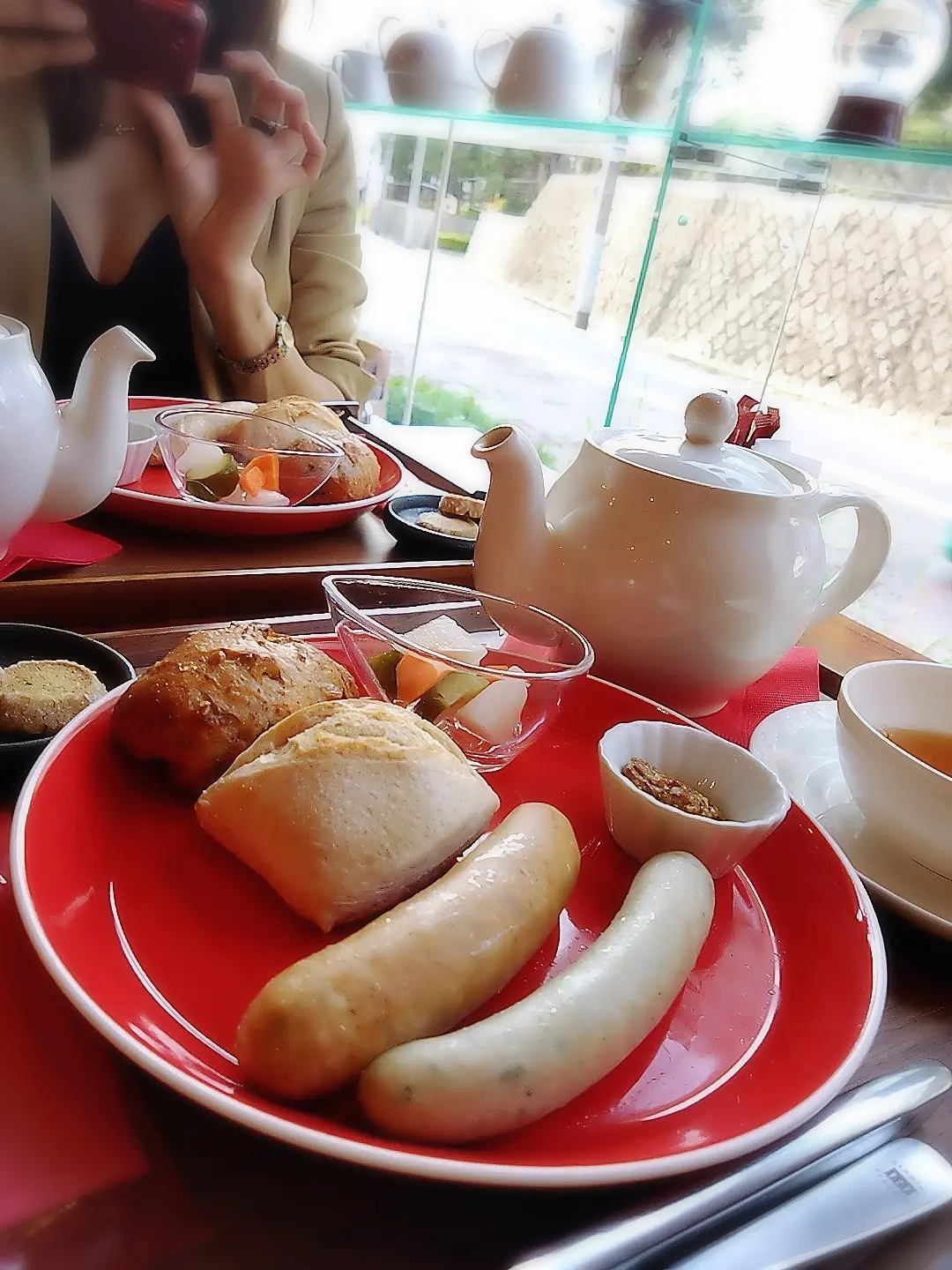 イヴ・サンローラン展から徒歩1分！　ホテの画像_10