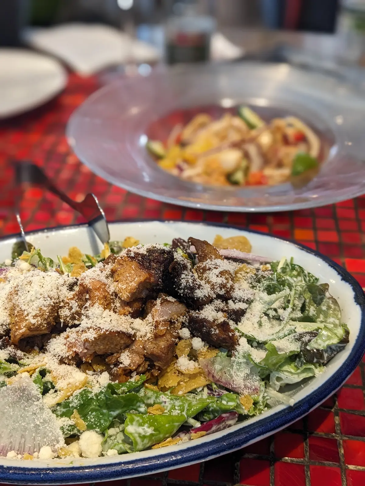 まるでメキシコのリゾート！代官山のモダンの画像_2