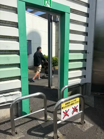 海老名SAを敢えて目的地に〜近場で過ごすの画像_2