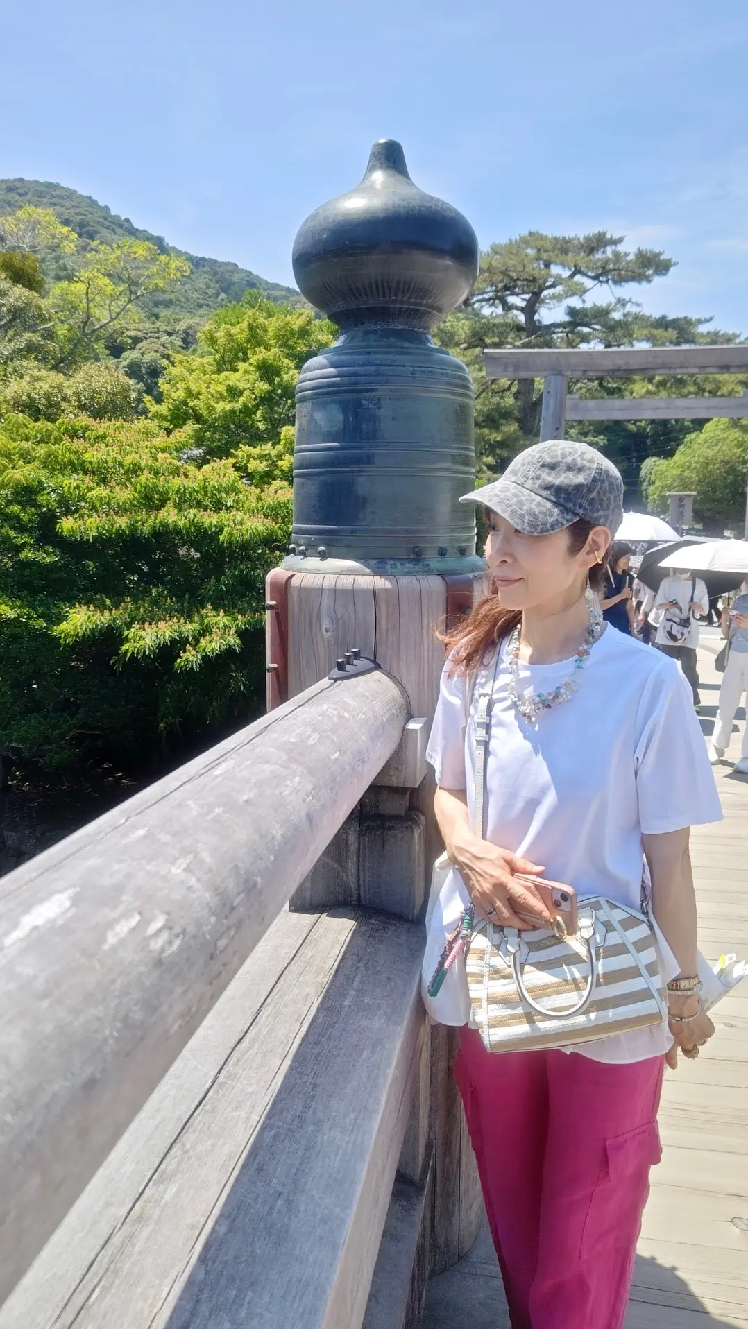 パワースポット【伊勢神宮】を巡る2日間②の画像_1