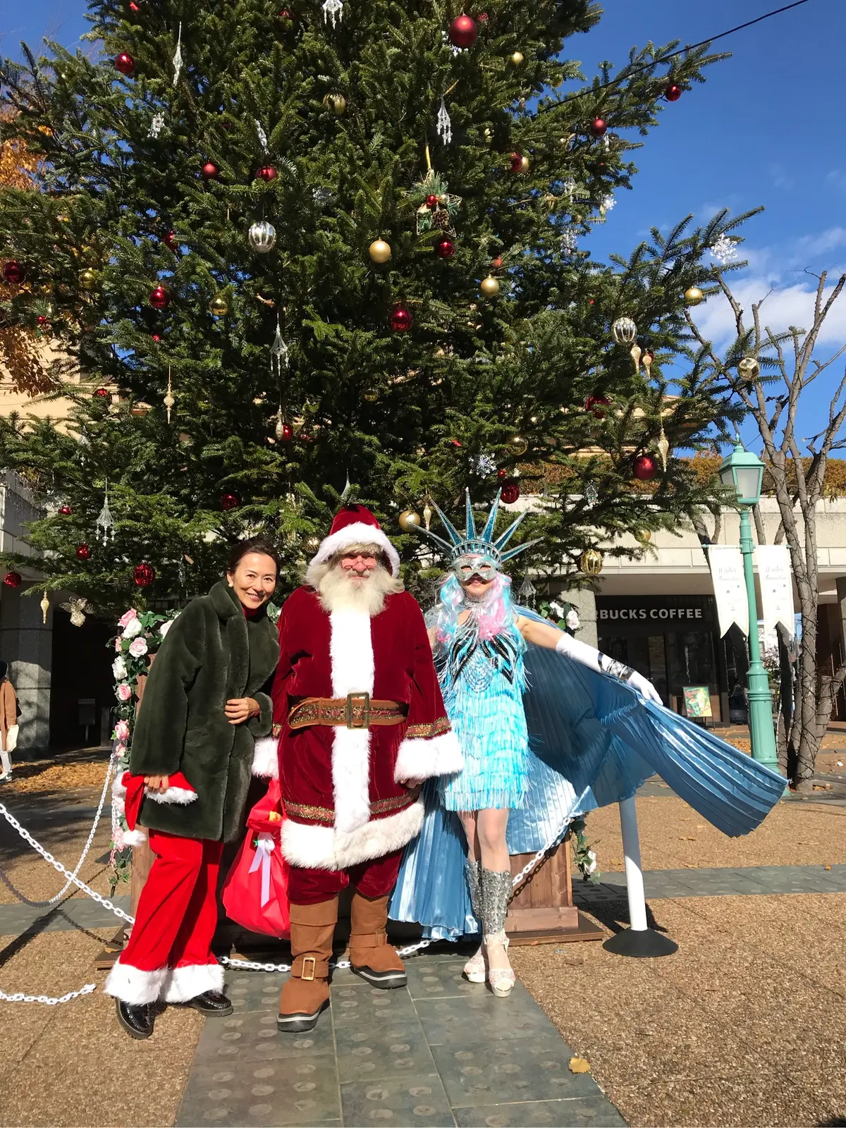 エコファーコートはZARAで♪の画像_3