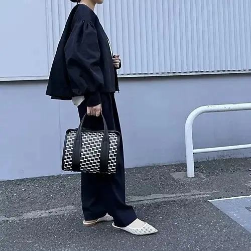 ＼気分が上がる／ 大人の春アウター15選の画像_9