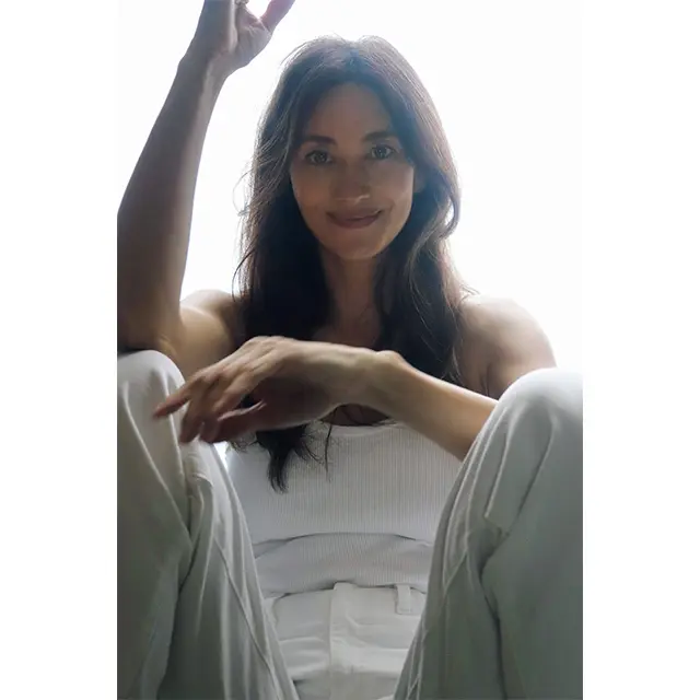 美しく年を重ねることについて