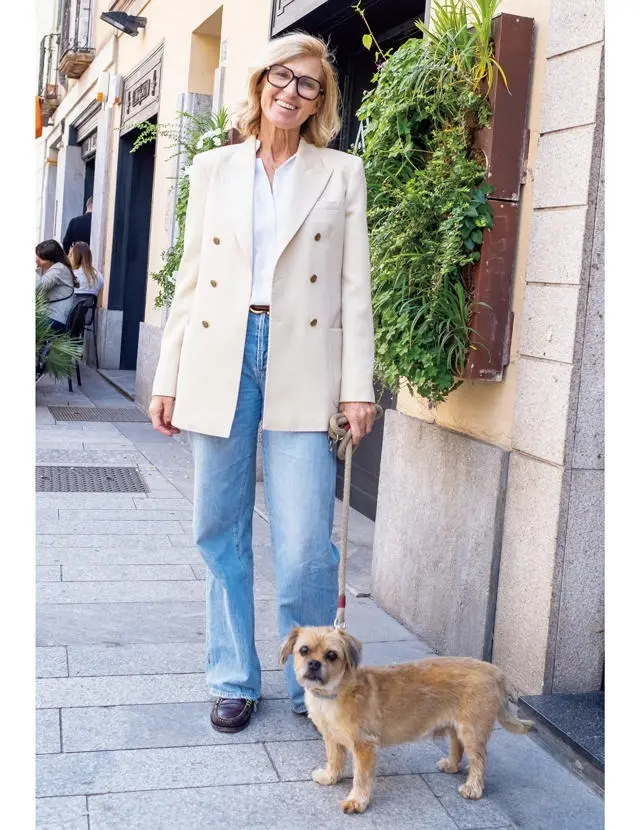 カルロッタ（ジャーナリスト）