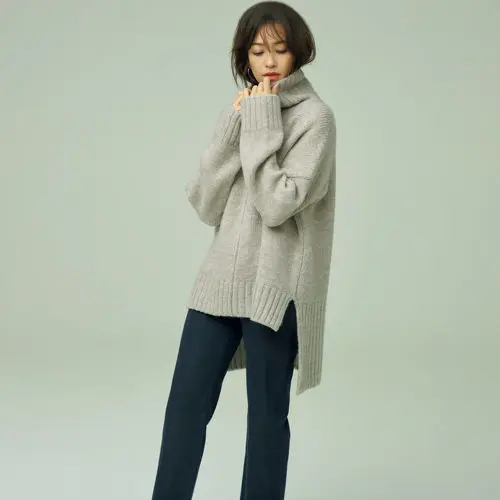 エクラ世代のための理想の服が揃う！日本人の画像_4