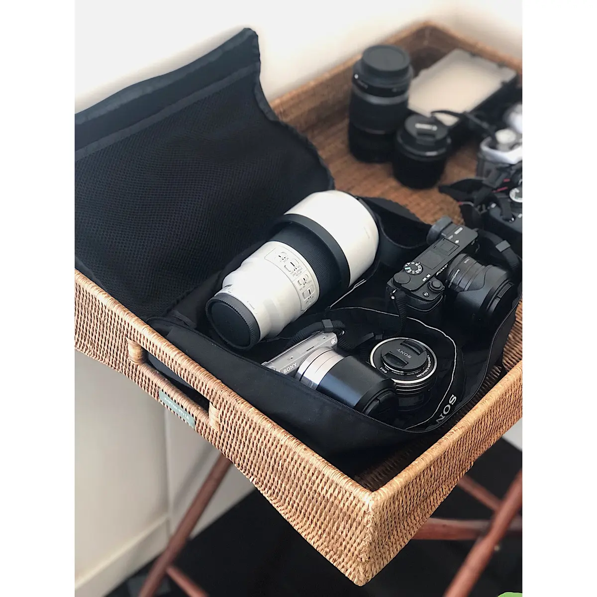 10月号付録 ストラスブルゴのガーメントの画像_4