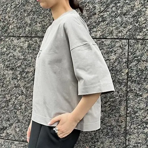 【50代 ファッション】気温28度を乗りの画像_2