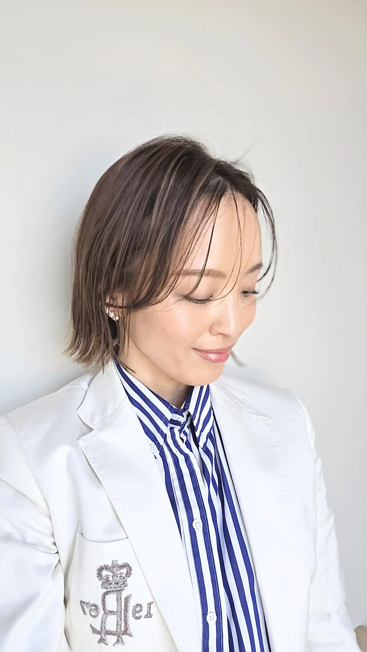 1枚で“きちんと”も“カジュアル”も叶うの画像_4