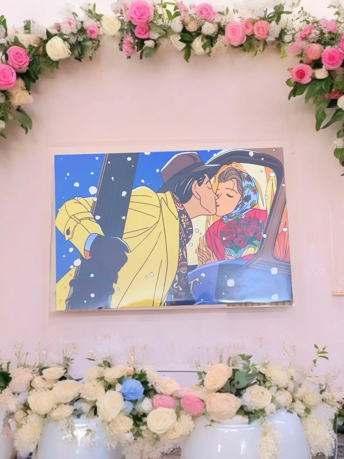 【展覧会】明日まで！！アオハルを取り戻すの画像_9