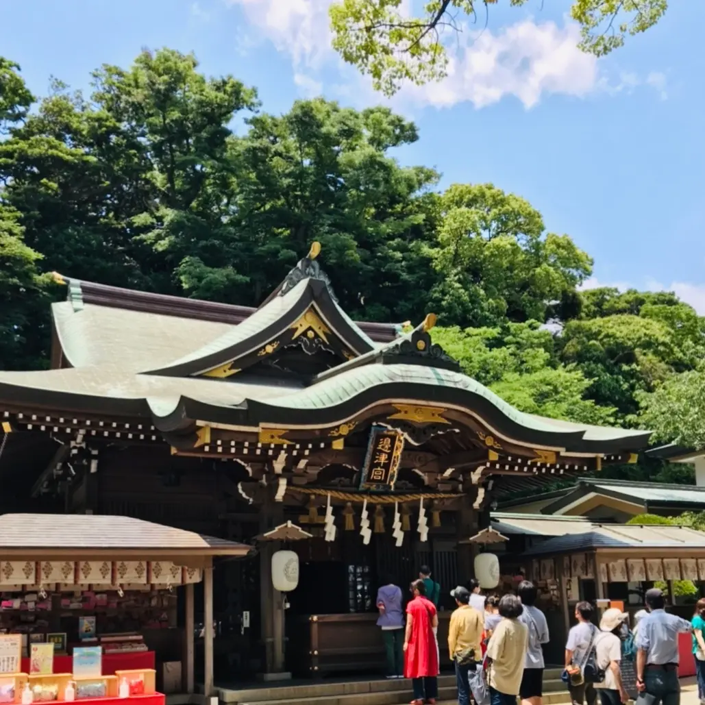 日本三大弁財天の一つ『江島神社』へ。の画像_4