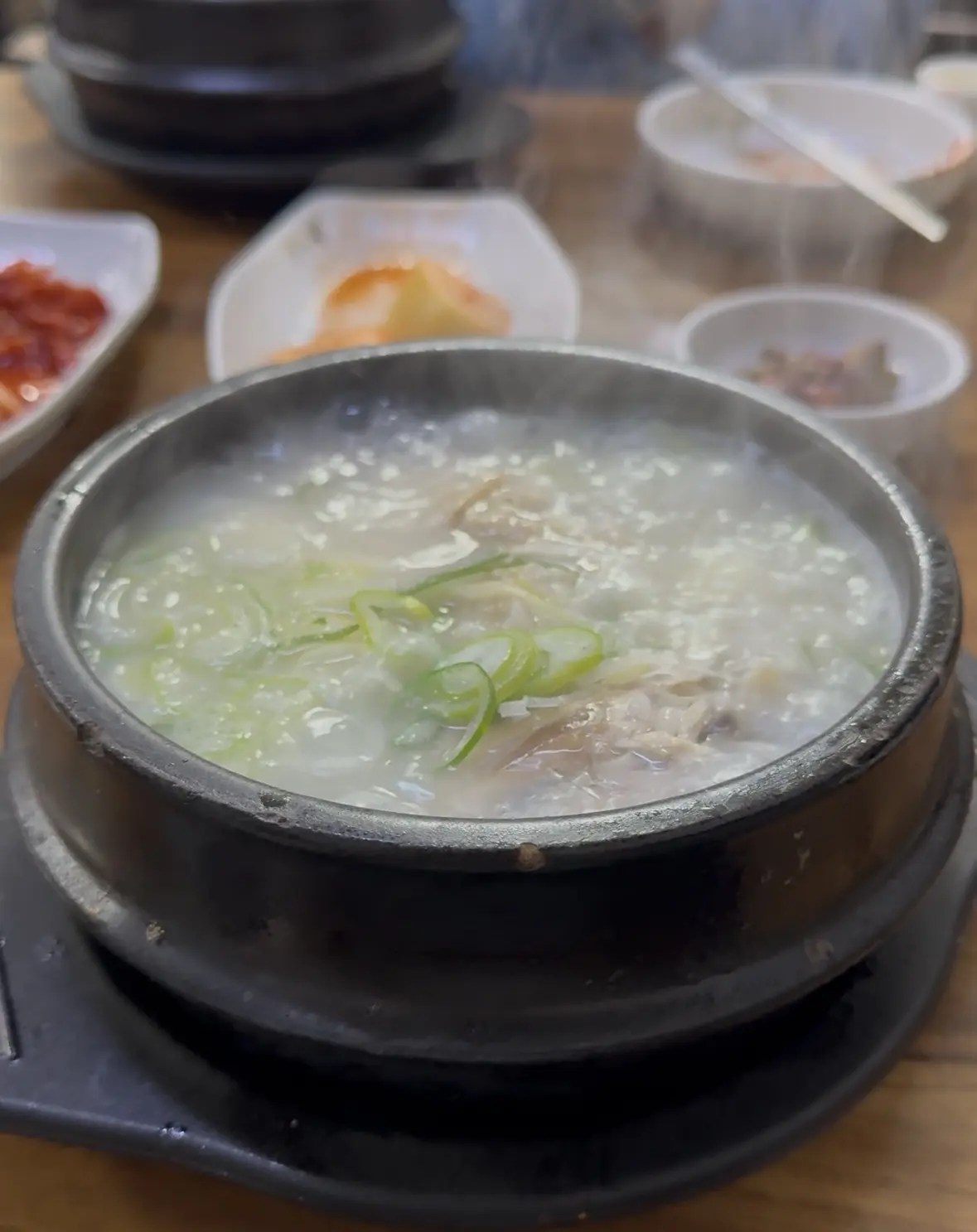 寒い！うまい！楽しい！韓国旅行記 Parの画像_3