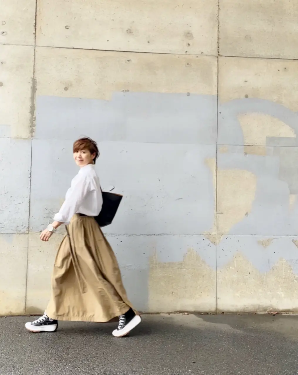 シャツと言えばジルサンダー。＋Jでハンサの画像_1