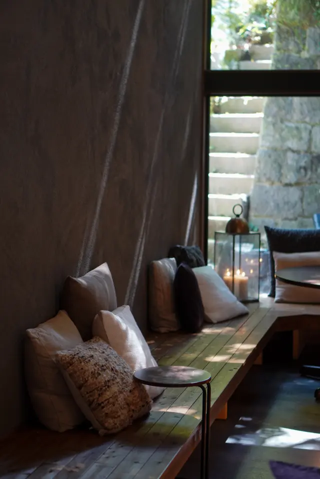 UNIQLOシアーシャツで過ごす癒しの箱の画像_2