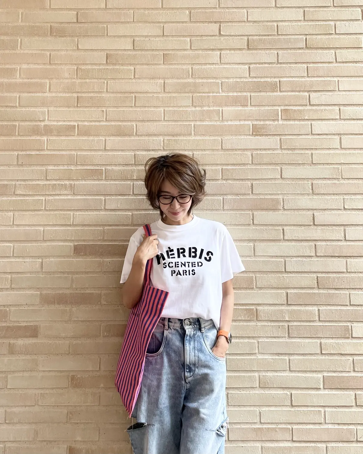 夏のデニムstyle 3コーデの画像_7