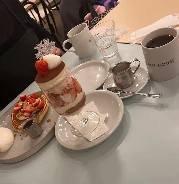 はじめてのルミネtheよしもとの画像_5