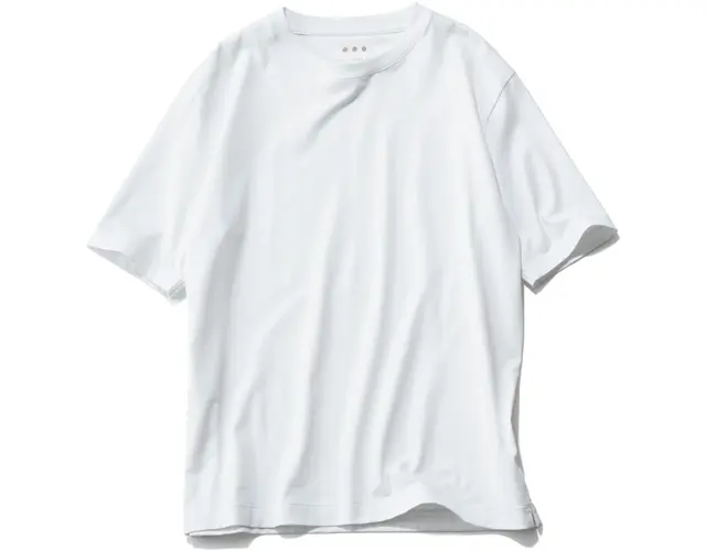 three dots（スリードッツ）