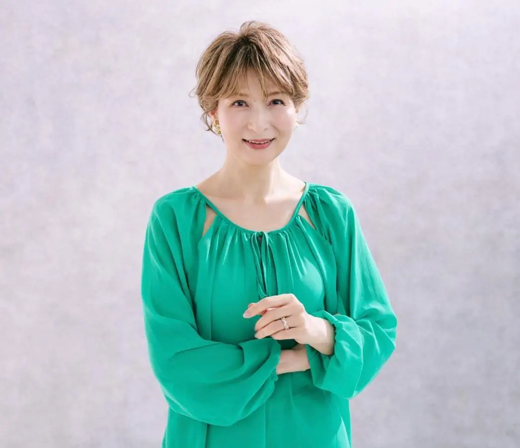 OurAge×Webエクラ  ショートボブ　ヘアスタイル