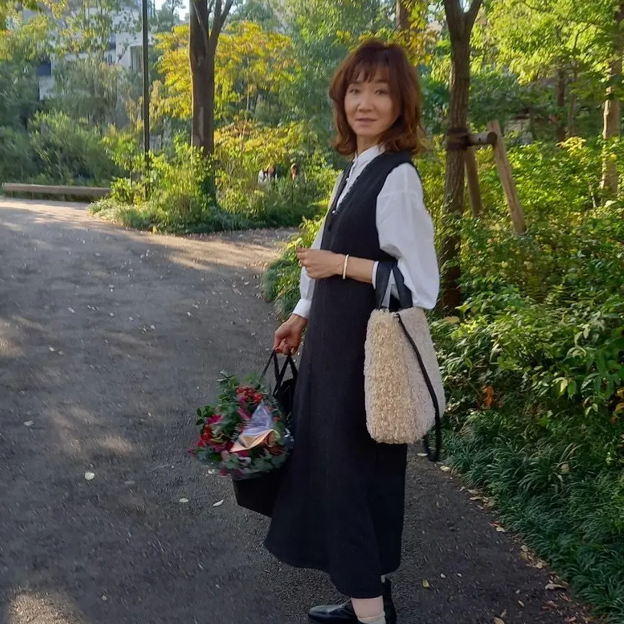 同期Jマダムと初のご対面♪の画像_4