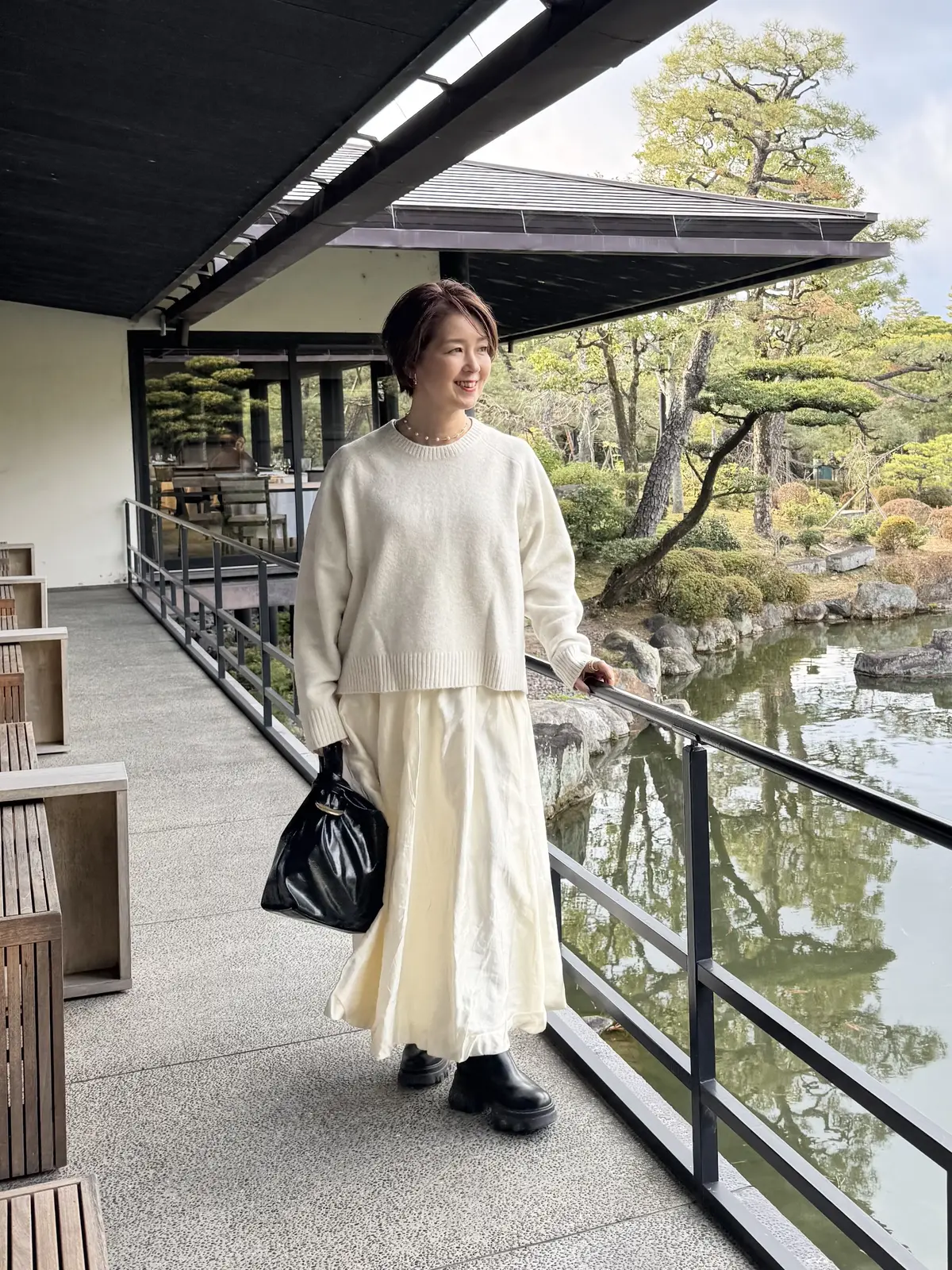  お正月の帰省と、京都で過ごした静かな時の画像_8