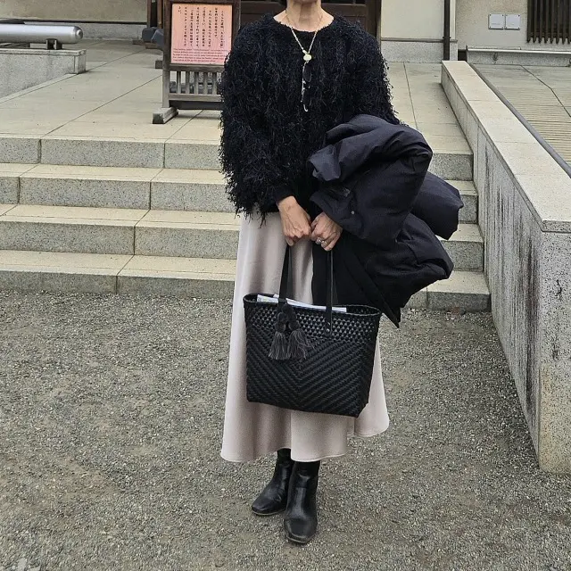 コーディネートで振り返る2月の画像_5