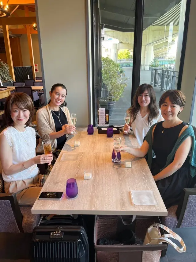 嬉しいサプライズをしてくれるレストラン〜の画像_7