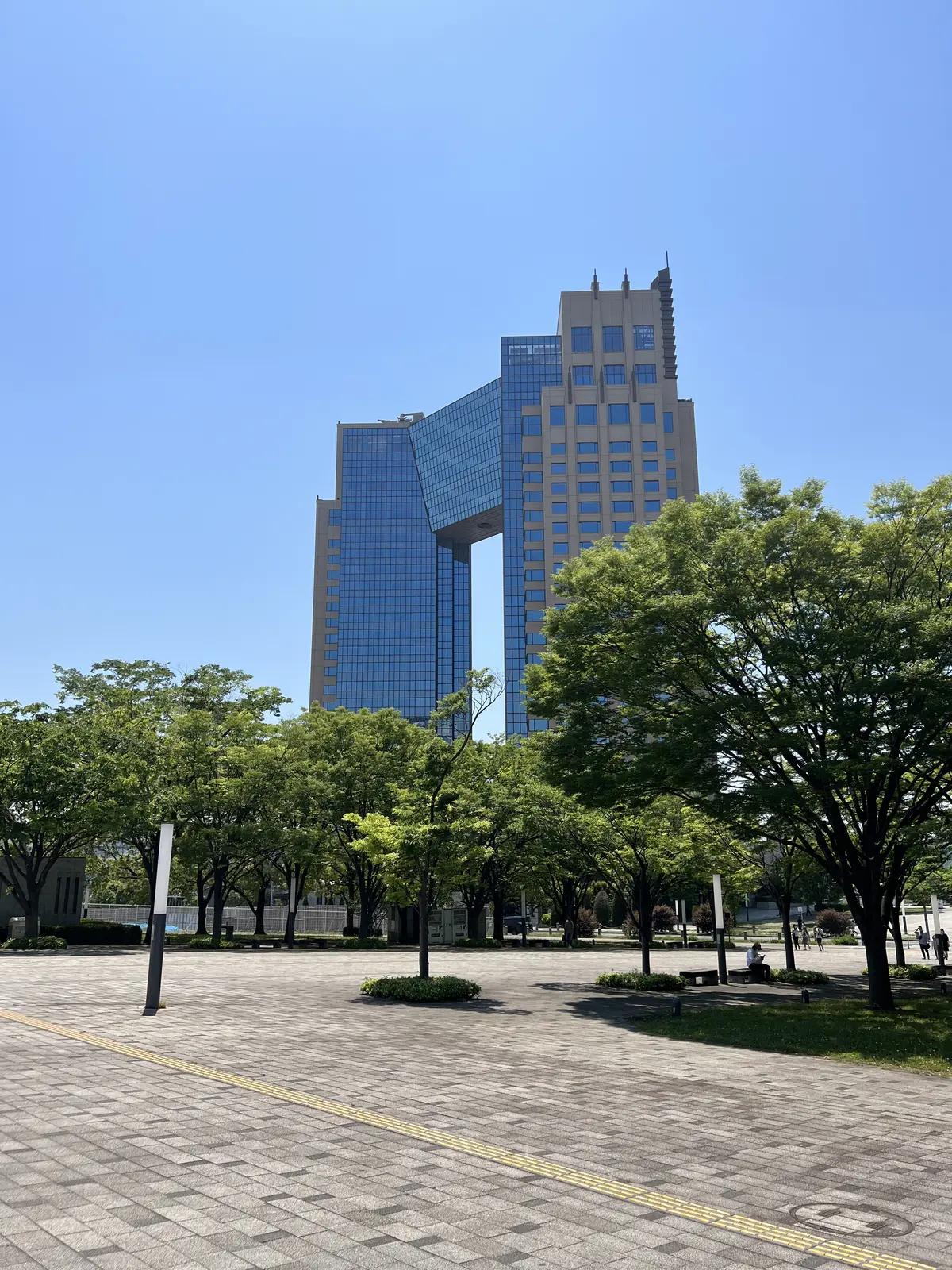 東京、横浜ステイはベイコート倶楽部での画像_2