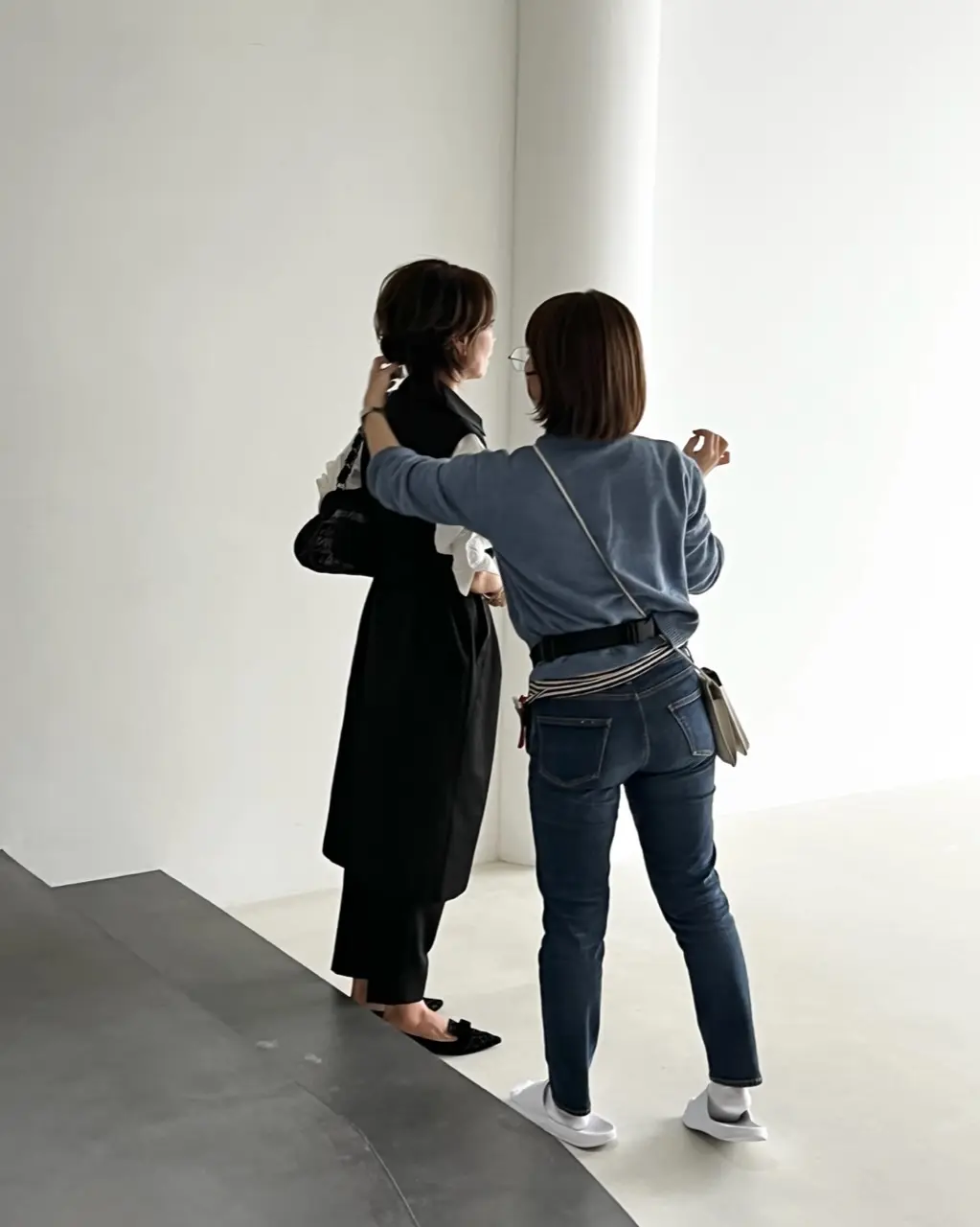 éclat 1月号今、髪を切るなら「ニュの画像_4