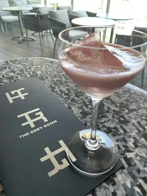 THE GREY ROOM GINZA の画像_1