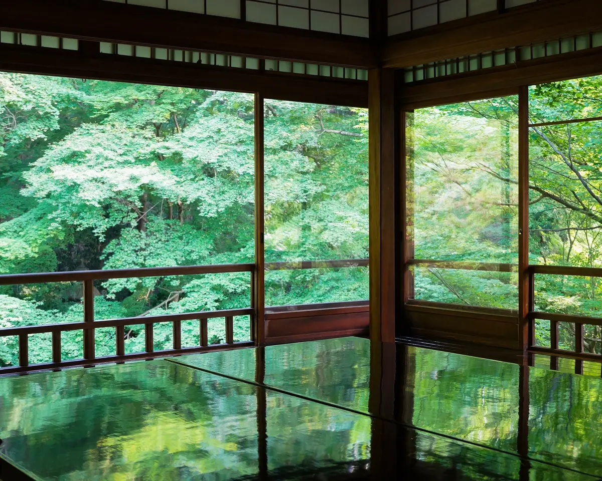 心和む京都の画像_7