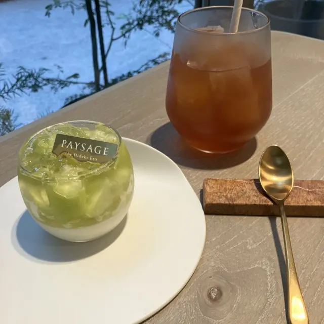 お気に入りパティスリーpaysageの画像_2