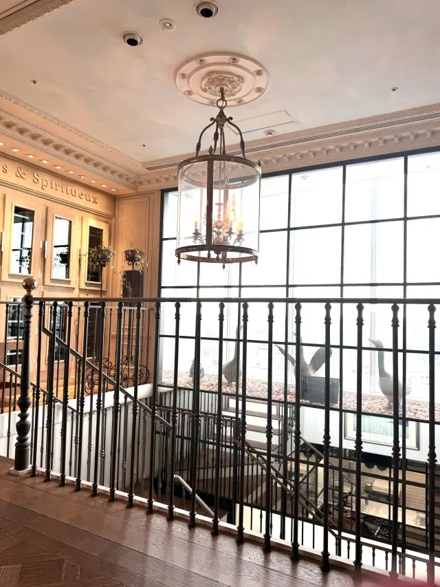 パリのビストロの味と雰囲気を♡青山BENの画像_15